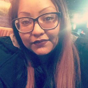 Meet your Posher, Mayra